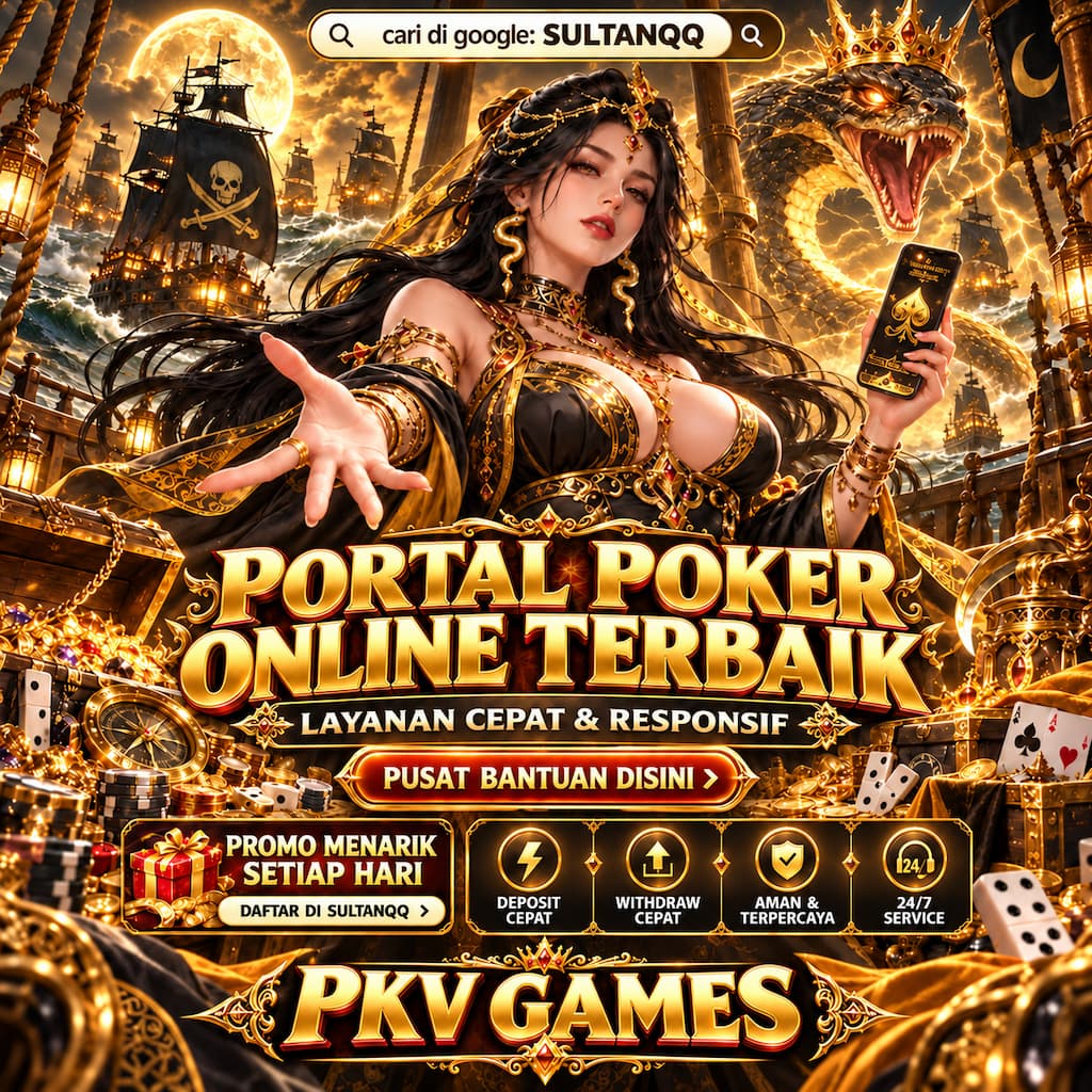 PKV Games